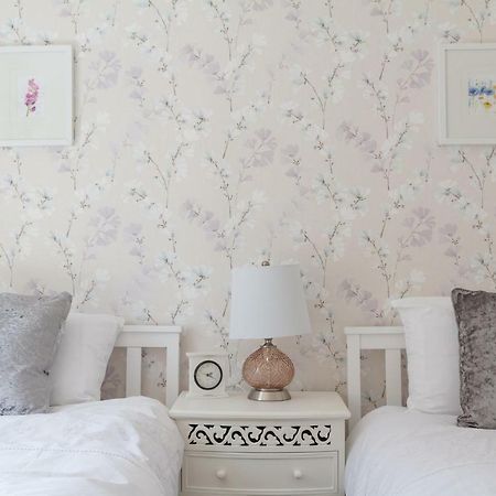 Celias Apartment Leek Dış mekan fotoğraf